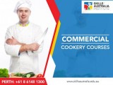 Ready To Become An Accomplished Chef Join Our Chef Cookery Cours