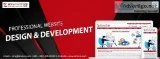 Best Professional Website Development Company in Bangalore
