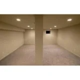 Exterior Basement Waterproofing Services
