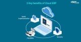 What is Cloud ERP and what are the Benefits of Cloud ERP