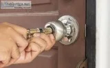Emergency Locksmith Service in Charleston