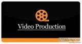 Video Production in Sheffield