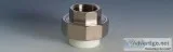 THREADED UNION - MANUFACTURER