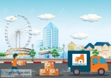Packers and Movers in Bangalore
