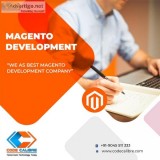 Magento Development Company india  best Magento Development Code