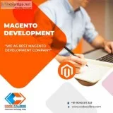Magento Development Company india  best Magento Development Code