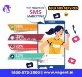 Bulk SMS Provider In India - Fast Easy and Accurate Targeting