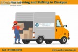 Best Moving and Shifting in Zirakpur