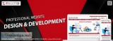 Best Professional Website Development Company in Bangalore
