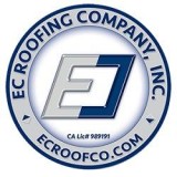 EC ROOFING COMPANY INC.