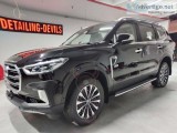 Get best ceramic coating only at Detailing Devils