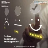 Contact Now Online Reputation Management Company