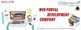 Best Web Portal Development Company in Bangalore