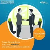 How Vendor Management Software is beneficial for your Business