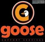 Goose support manpower consultancy
