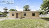 1531 NW 12th Ct Fort Lauderdale FL 33311