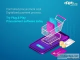 What makes Procurement Software important for Business