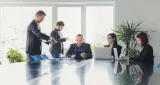 Flexible Coworking Space