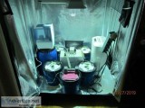 Complete grow system... value over 6000