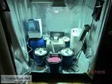 Complete grow system... value over 6000