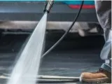 Driveway Cleaning in Auckland