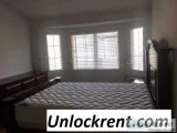 House on silent street room share