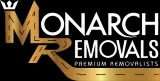 Sydney to Melbourne Removalists - Monarch Removals