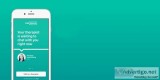 Talkspace App Development - Deorwine Infotech