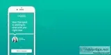 Talkspace App Development - Deorwine Infotech