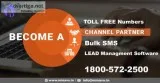 Become Channel Partner for our Cloud Telephony Services Across t