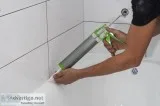 Bathroom tile waterproofing contractors