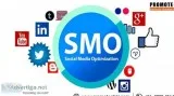 Best SMO Services Delhi