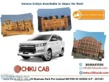 Take Affordable Jaipur to Delhi Taxi Service From Chiku Cab