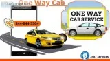 Book Jaipur to Delhi Taxi Service
