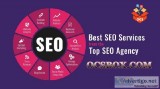 OCSBOX &ndash Ultimate Website Design Company in India