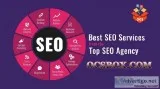OCSBOX &ndash Ultimate Website Design Company in India