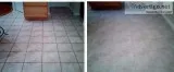 Grout Restoration in Tampa - Grout Master