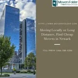 Moving Locally or Long Distance Find Cheap Movers in Newark