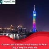 Connect with Professional Movers in Pearl City Compare and Save