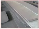 Stainless Steel 317L Sheets and Plates
