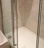 Bathroom Cleaning Service