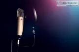 Hire A Cost Effective Voice Over Services In India