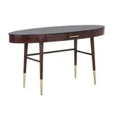 Buy Sunpan Osmond Desk  Desks and Vanities  Graysondh.com