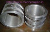 White Metal Bearings  Bearing Remetalling Services  Manufacturer