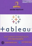 Tableau Training  Delhi