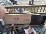 05-07 Ford pickup Tailgate and Handle