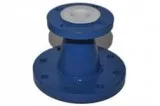 MS  SS 304  SS 316 PTFE  FEP  PFA LINED CONCENTRIC REDUCER