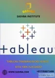 Tableau Training In  DelhiNCR