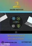 Mern Stack Course in Delhi