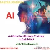 Artificial Intelligence Training in DelhiNCR